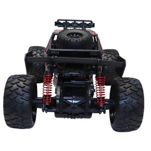 ماشین کنترلی آفرود 25 کیلومتر کد 328_اسباب بازی ماشین کنترلی