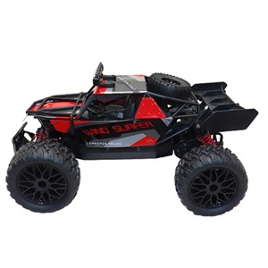 ماشین کنترلی آفرود 25 کیلومتر کد 328_اسباب بازی ماشین کنترلی