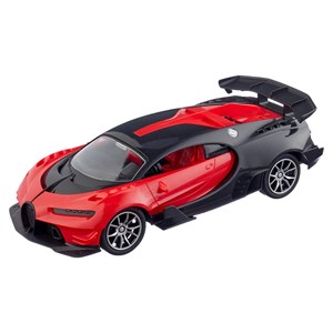 ماشین کنترلی بوگاتی فرمانی مقیاس 1:16 مدل Radio Controlled Racing Car 271617_اسباب بازی ماشین کنترلی
