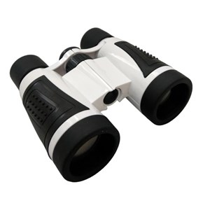 اسباب بازی دوربین شکاری دوچشمی قابل تنظیم Binoculars_اسباب بازی تفنگ