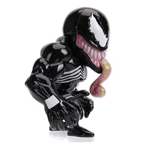 اکشن فیگور ونوم فلزی جادا 10 سانتی Figure Venom Jada_اسباب بازی اکشن فیگور