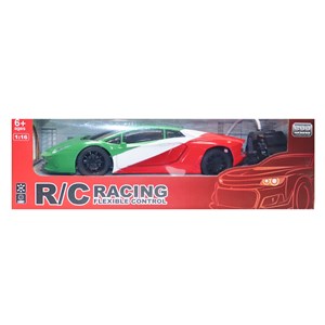 ماشین کنترلی لامبورگینی مقیاس 1:16 مدل Radio Controlled Racing Car 5998_اسباب بازی ماشین کنترلی