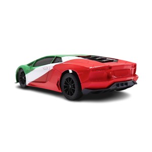 ماشین کنترلی لامبورگینی مقیاس 1:16 مدل Radio Controlled Racing Car 5998_اسباب بازی ماشین کنترلی