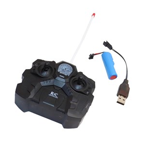 ماشین کنترلی لامبورگینی مقیاس 1:16 مدل Radio Controlled Racing Car 5998_اسباب بازی ماشین کنترلی