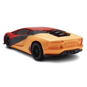 ماشین کنترلی لامبورگینی مقیاس 1:16 رنگ قرمز مدل Radio Controlled Racing Car 5998_اسباب بازی ماشین کنترلی
