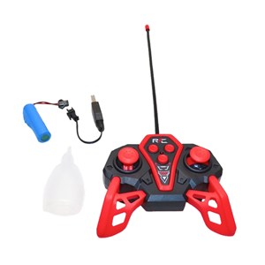 ماشین کنترلی اسپرت دودزا دریفت کلاسیک مدل Drift Chase 3715_اسباب بازی ماشین کنترلی