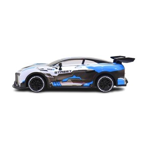 ماشین کنترلی اسپرت دریفت دودزا مدل Drift Chase 3715_اسباب بازی ماشین کنترلی