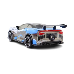 ماشین کنترلی اسپرت دریفت دودزا مدل Drift Chase 3715_اسباب بازی ماشین کنترلی