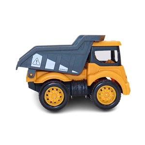 ماشین های اسباب بازی ساختمان سازی مجموعه 8 عددی مدل CONSTRUCT 168_اسباب بازی ماشین