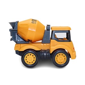 ماشین های اسباب بازی ساختمان سازی مجموعه 8 عددی مدل CONSTRUCT 168_اسباب بازی ماشین