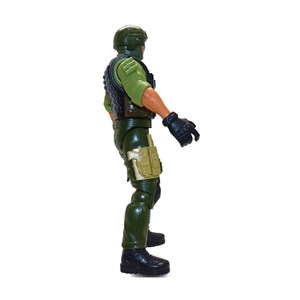 اکشن فیگور مفصلی سرباز نیروی ویژه مقیاس 1:6 مدل 8910_اسباب بازی اکشن فیگور
