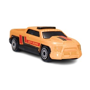 ست ماشین مسابقه‌ ای فلزی با پرتابگر مجموعه 4 عددی مدل 2853_3 Alloy Car Catapult_اسباب بازی ماشین