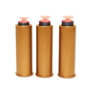 تفنگ اسباب بازی تک تیرانداز پوکه پران تیر اسفنجی مدل 098_اسباب بازی تفنگ