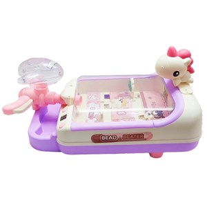 اسباب بازی ماشین پین‌ بال یونیکورن مدل Unicorn Pinball Machine 668_133_بازی فکری