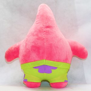 عروسک پولیشی اورجینال پاتریک 33 سانتی_اسباب بازی عروسک دخترانه