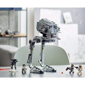 لگو جنگ ستارگان استار وارز طرح ماشین جنگی 586 قطعه مدل Star Wars 65005_اسباب بازی لگو