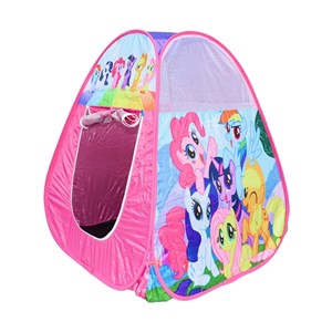چادر بازی کودک طرح پونی یونیکورن My Little Pony_اسباب بازی اتاق کودک