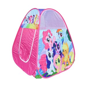 چادر بازی کودک طرح پونی یونیکورن My Little Pony_اسباب بازی اتاق کودک
