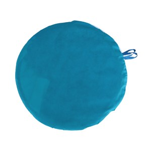 چادر بازی کودک 130 سانتی طرح کرو‌می و مای ملودی Kuromi & My Melody رنگ آبی_اسباب بازی اتاق کودک