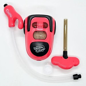 اسباب بازی جاروبرقی موزیکال مدل vacuum cleaner 6855_اسباب بازی لوازم خانگی