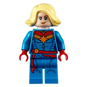 لگو مارول پایگاه انتقام جویان 247 قطعه مدل Avengers 11560_اسباب بازی لگو