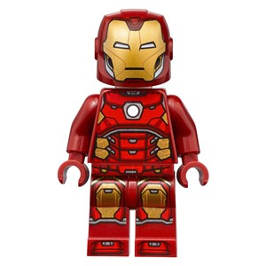 لگو مارول پایگاه انتقام جویان 247 قطعه مدل Avengers 11560_اسباب بازی لگو