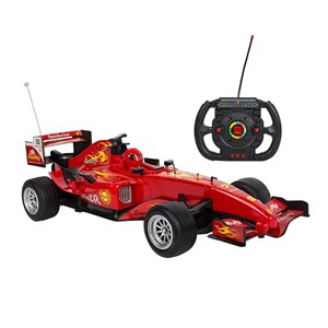 ماشین کنترلی شارژی گالوپ مقیاس 1:10 مدل fa31_اسباب بازی ماشین کنترلی