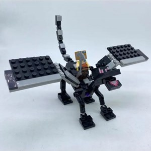 لگو ماینکرافت مدل 7131