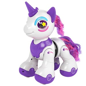 ربات اسباب بازی کنترلی اسب پونی مدل Remote Control Pony 8008_اسباب بازی ربات