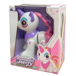 ربات اسباب بازی کنترلی اسب پونی مدل Remote Control Pony 8008_اسباب بازی ربات