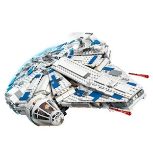 لگو جنگ ستارگان استار وارز طرح سفینه جنگی 1449 قطعه مدل Star Wars 10915_اسباب بازی لگو