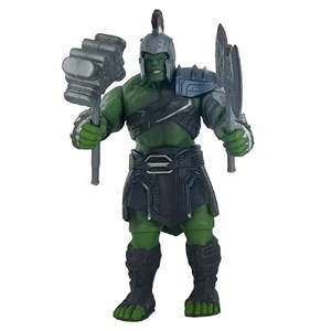 اکشن فیگور هالک راگناروک مدل 3333_اسباب بازی اکشن فیگور