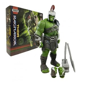 اکشن فیگور هالک راگناروک مدل 3333_اسباب بازی اکشن فیگور