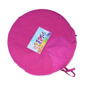 چادر بازی 140 سانتی طرح پونی یونیکورن