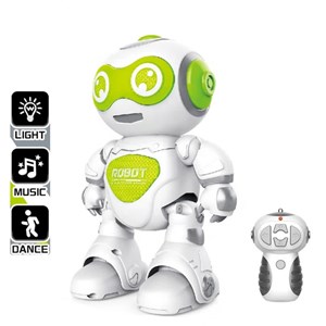 ربات کنترلی مدل 608.1