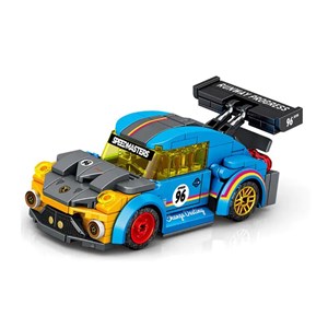 لگو ماشین اسپرت SEMBO مدل 714321