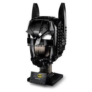 لگو بتمن مدل 77182