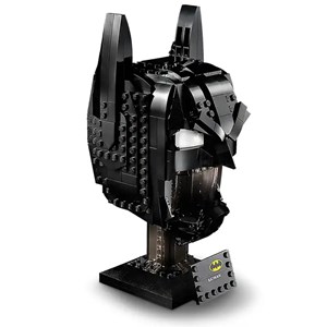 لگو بتمن مدل 77182