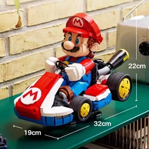 لگو سوپر ماریو مدل 42037