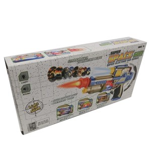 تفنگ موزیکال مدل 878