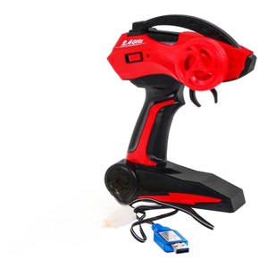 ماشین کنترلی آفرود مدل 2028 طلایی