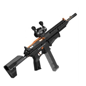 تفنگ تیر ژله ای Mk9 مدل 709