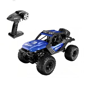 ماشین کنترلی مدل 506 آبی