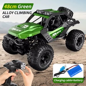 ماشین کنترلی مدل 506 سبز