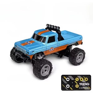 ماشین کنترلی مینی مدل 75