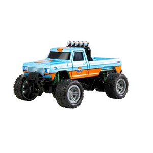 ماشین کنترلی مینی مدل 75