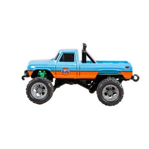 ماشین کنترلی مینی مدل 75