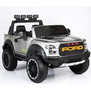 ماشین شارژی جیپ فورد آکسون AX2100