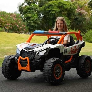 ماشین شارژی باگی آفرود آکسون AX2111