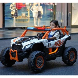 ماشین شارژی باگی آفرود آکسون AX2111